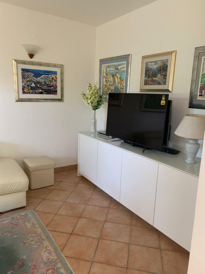 Apartman Stipic 1 Baska Voda Bagian luar foto